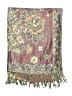 Pashmina Green Scarf One size - photo 2