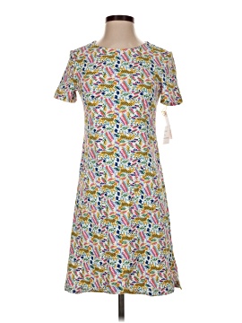 Persifor Casual Dress (view 1)