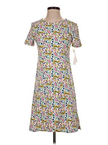 Persifor Casual Dress (view 1)