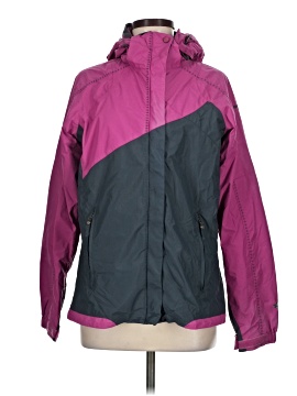 Columbia Snow Jacket (view 1)