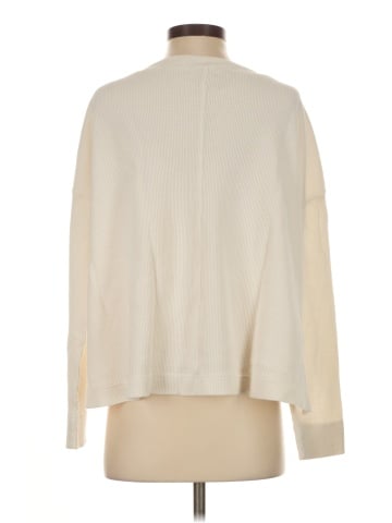 Pilcro 3/4 Sleeve T-Shirt (view 2)