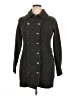 Romeo & Juliet Couture Gray Coat Size XL - photo 1