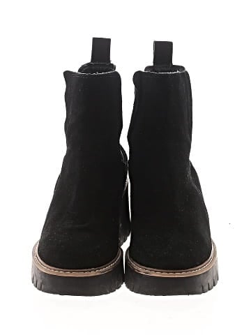 Dolce Vita Ankle Boots (view 2)