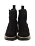 Dolce Vita Black Ankle Boots Size 6 1/2 - photo 2