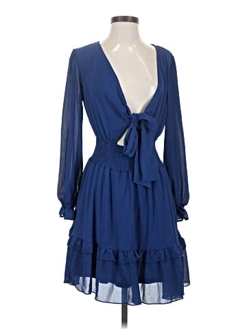 Unbranded Cocktail Dress (view 1)
