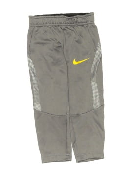 Nike Track Pants (view 1)
