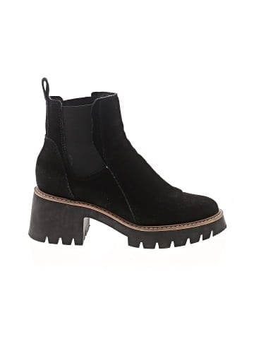Dolce Vita Ankle Boots (view 1)