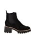 Dolce Vita Black Ankle Boots Size 6 1/2 - photo 1
