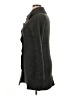 Romeo & Juliet Couture Gray Coat Size XL - photo 5