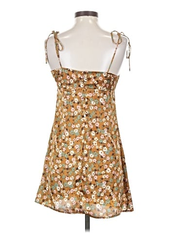 Lush Casual Dress (view 2)