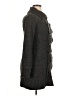 Romeo & Juliet Couture Gray Coat Size XL - photo 4