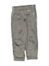 Nike 100% Polyester Gray Track Pants Size 2 - 3 - photo 2