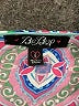 Bebop 100% Polyester Paisley Blue Casual Dress Size S - photo 7