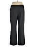 J.Jill Gray Dress Pants Size L - photo 2