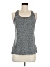 Activ8 Gray Active Tank Size M - photo 1