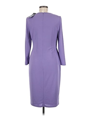 Lauren by Ralph Lauren Cocktail Dress (view 2)