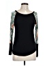 Acting Pro Black 3/4 Sleeve T-Shirt Size L - photo 1