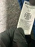 Athleta Blue Track Pants Size L - photo 8