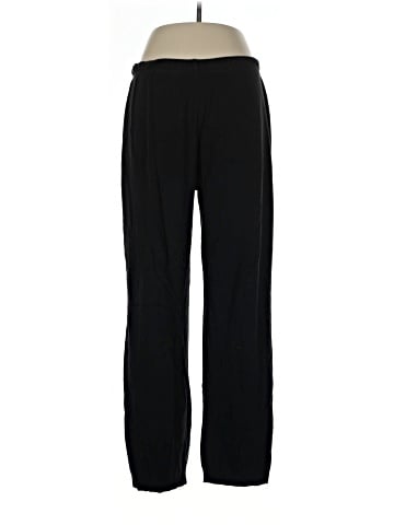 Joan Vass Track Pants (view 1)