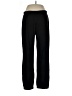 Joan Vass Black Track Pants Size L - photo 1