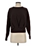 Tahari Brown Pullover Sweater Size S - photo 1