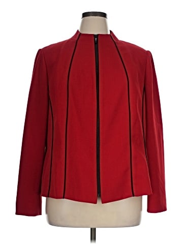 Kasper Jacket (view 1)