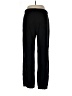Joan Vass Black Track Pants Size L - photo 2