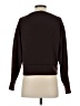 Tahari Brown Pullover Sweater Size S - photo 2