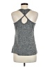 Activ8 Gray Active Tank Size M - photo 2