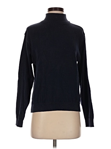 Pendleton Turtleneck Sweater (view 1)