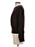 Tahari Brown Pullover Sweater Size S - photo 5