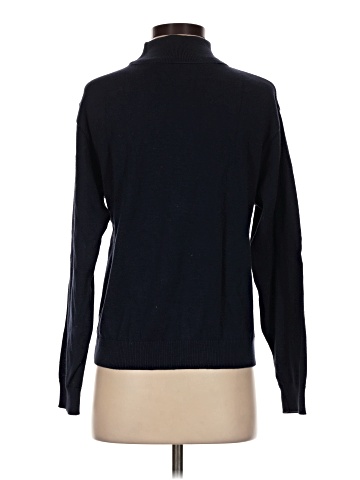 Pendleton Turtleneck Sweater (view 2)