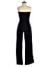 RAG Black Jumpsuit Size 7 - photo 2