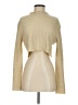 Assorted Brands Tan Turtleneck Sweater Size S - photo 1