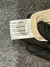 Gallery 100% Polyester Tan Trenchcoat Size M - photo 7