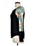 Acting Pro Black 3/4 Sleeve T-Shirt Size L - photo 5