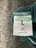 Unbranded Teal Sleeveless Top Size L - photo 8