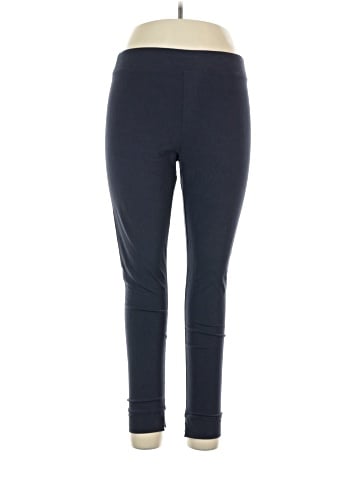 Nic + Zoe Active Pants (view 1)