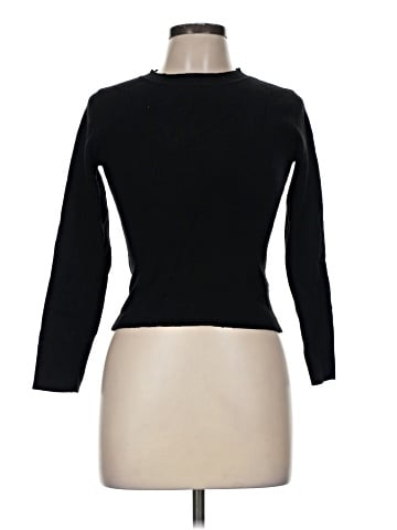 DAZY Turtleneck Sweater (view 1)