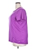 Energy Zone 100% Polyester Purple Active T-Shirt Size 2X - photo 5