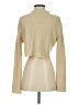 Assorted Brands Tan Turtleneck Sweater Size S - photo 2