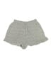 Sienna Sky 100% Polyester Print Gray Shorts Size M - photo 1
