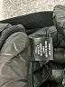 Express Design Studio Solid Black Silk Skirt Size 6 - photo 5