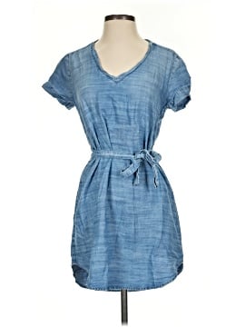 Bella Dahl Casual Dress (view 1)