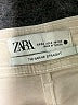 Zara Ivory Jeans Size 2 - photo 4