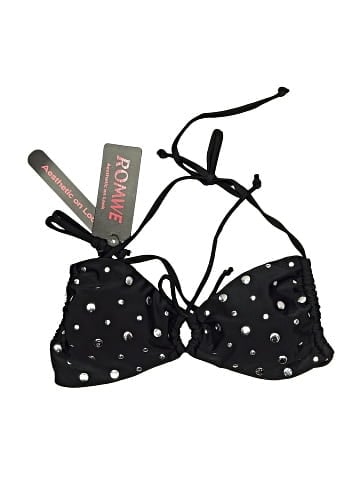 Romwe Swimsuit Top (view 1)