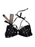 Romwe Black Swimsuit Top Size L - photo 1
