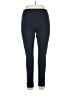 Nic + Zoe Blue Active Pants Size XL - photo 2