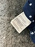 Style&Co Polka Dots Blue Casual Pants Size 12 - photo 8