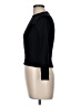 DAZY Black Turtleneck Sweater Size M - photo 5
